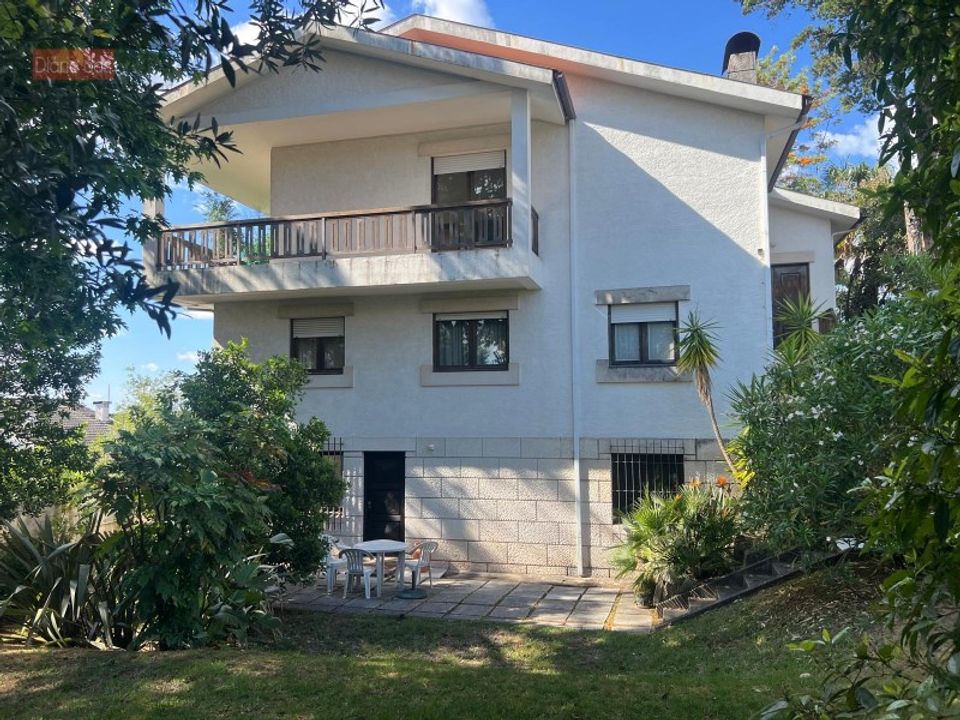 Villa i Coimbra, Coimbra - foto 4