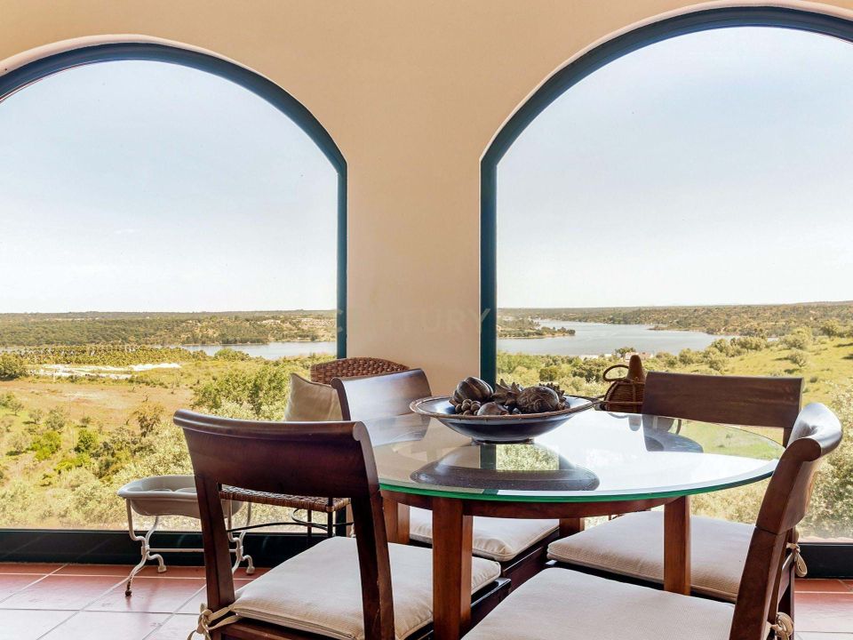 Villa i Ponte de Sor, Portalegre - foto 1