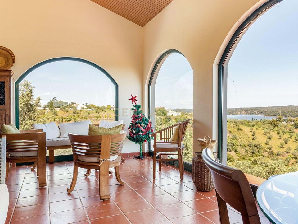 Villa i Ponte de Sor, Portalegre - foto 2