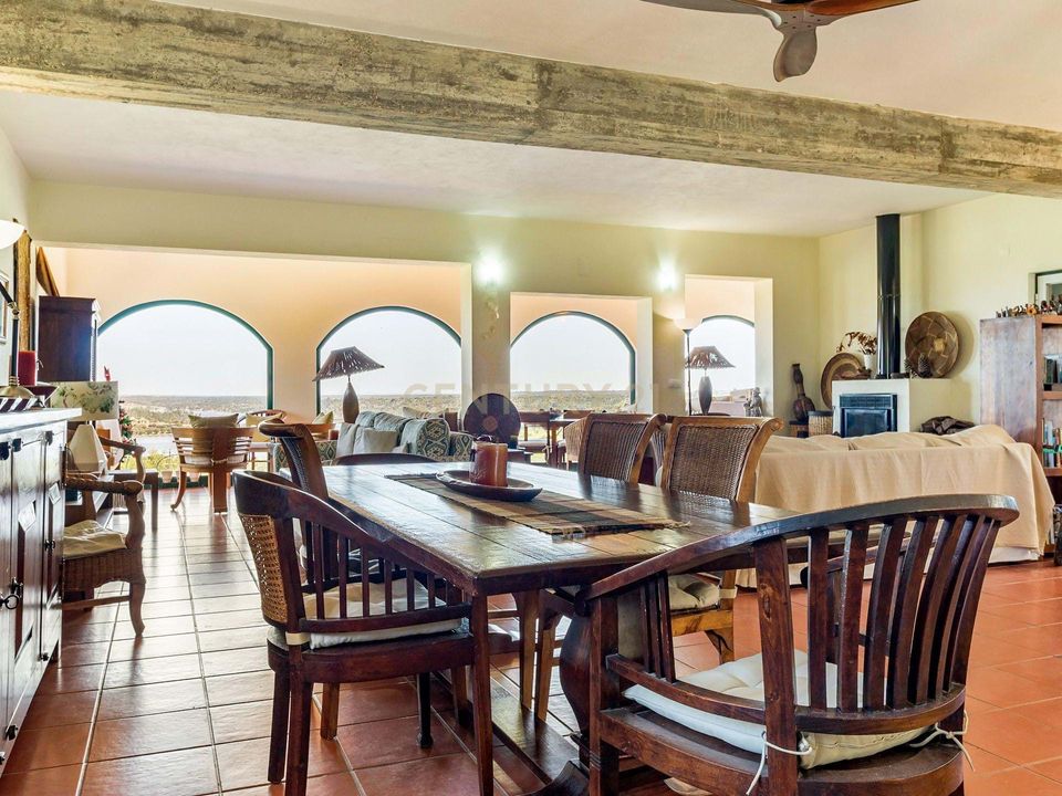 Villa i Ponte de Sor, Portalegre - foto 3