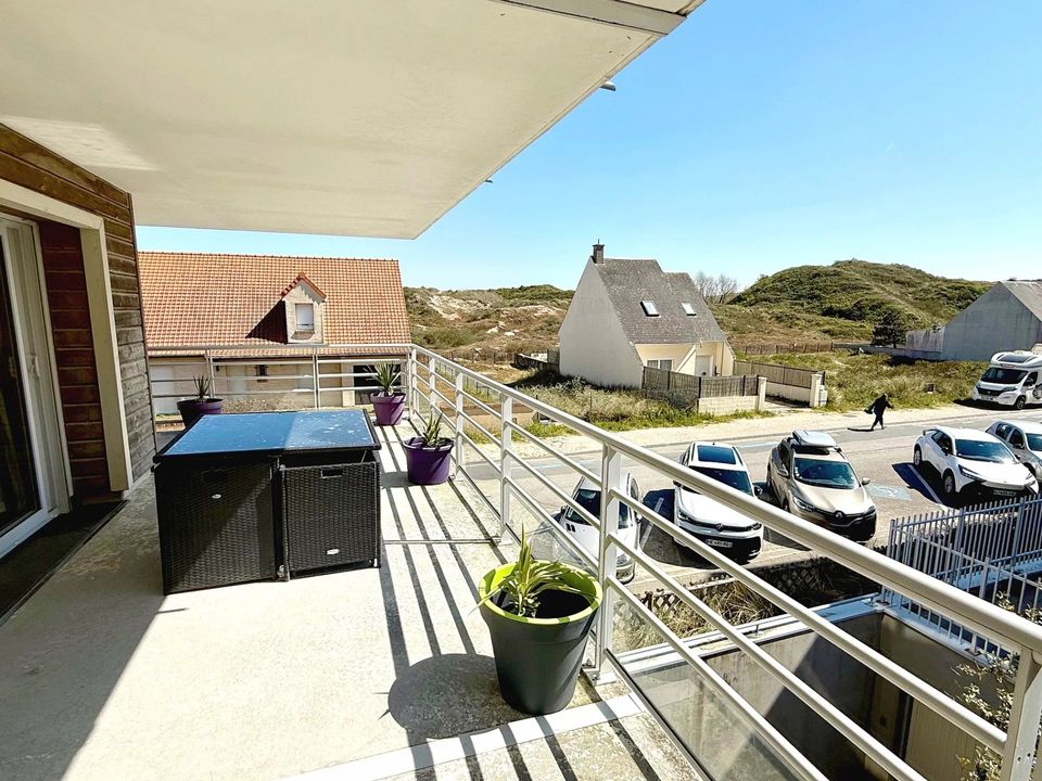 Leilighet i Fort-Mahon-Plage, Somme - bilde 2