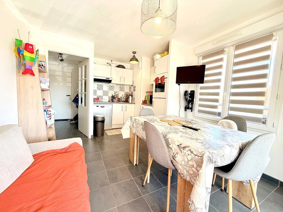 Leilighet i Fort-Mahon-Plage, Somme - bilde 5