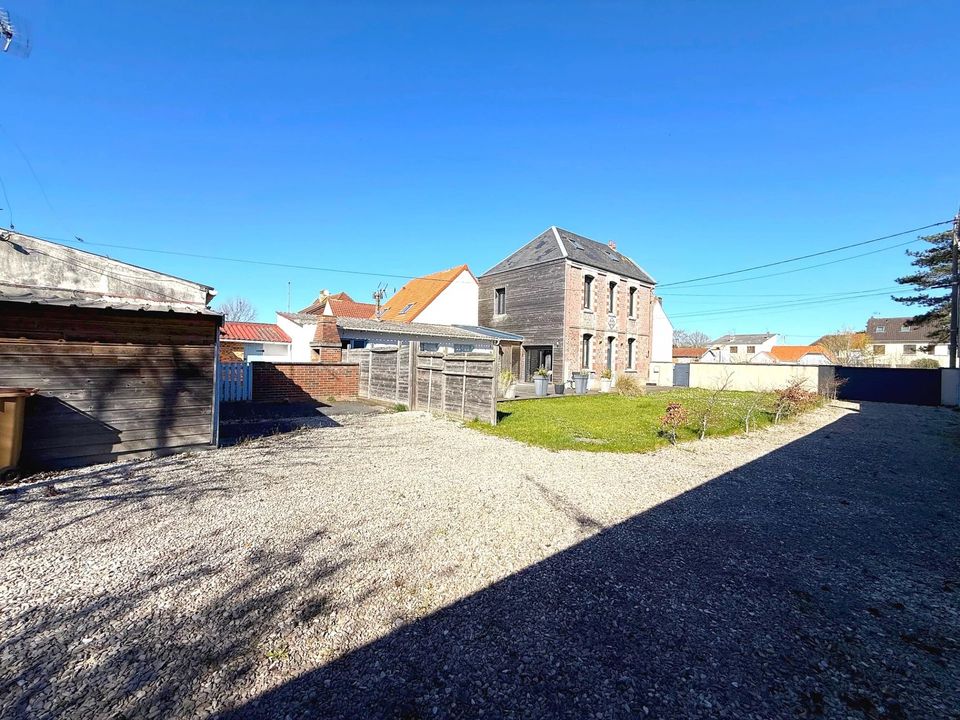 Villa i Fort-Mahon-Plage, Somme - foto 2