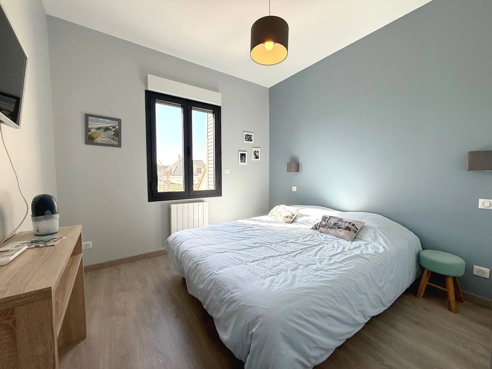 Villa i Fort-Mahon-Plage, Somme - foto 5
