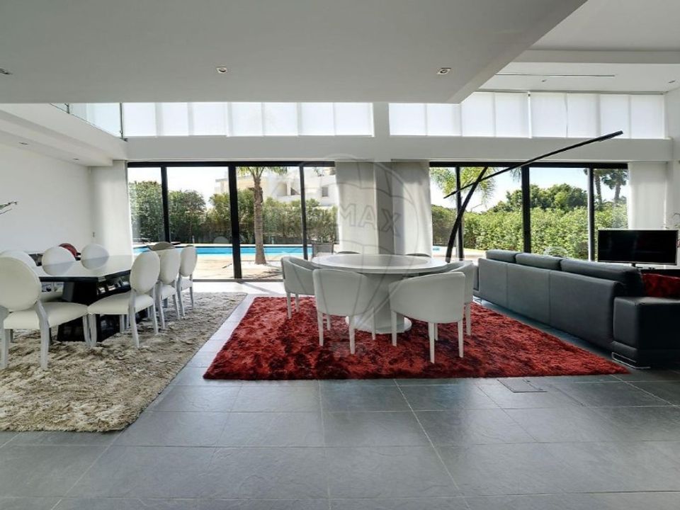 Villa i Quarteira, Faro - foto 3