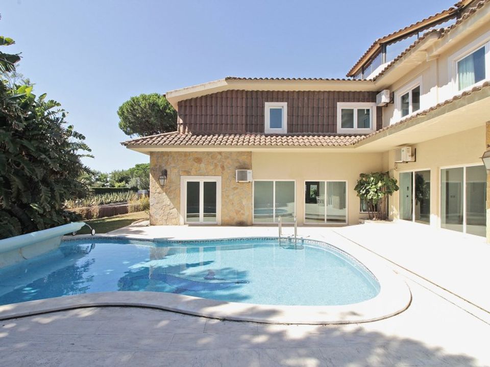 Villa i Cascais, Lisbon - foto 1