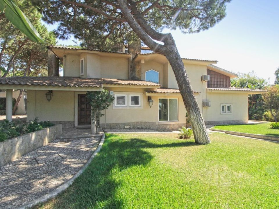 Villa i Cascais, Lisbon - foto 2