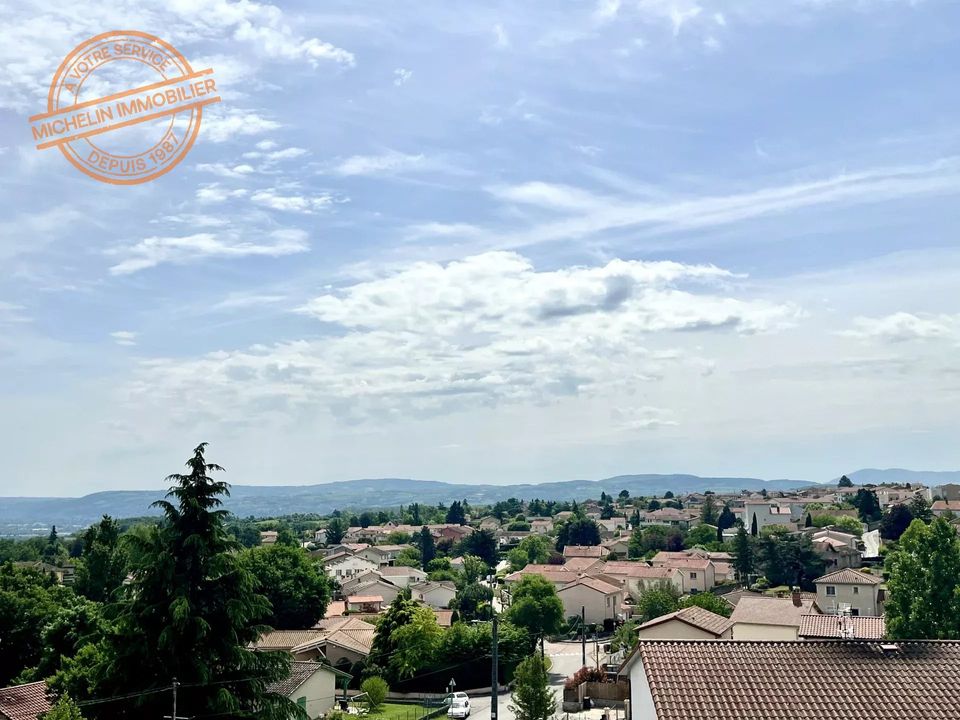 Lejlighed i Montagny, Rhone - foto 4