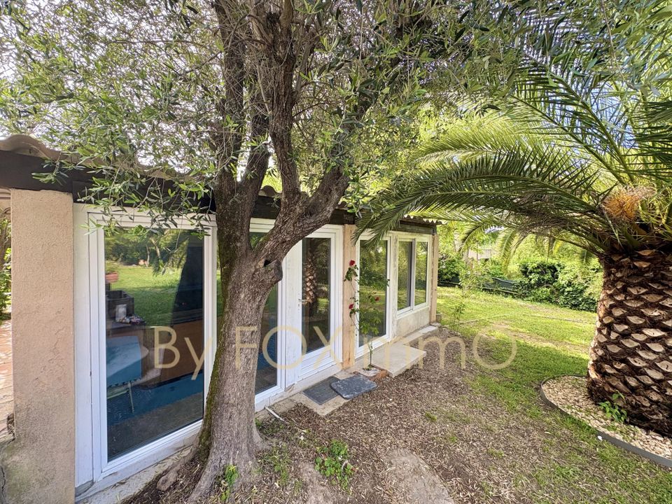 Villa i Grasse, Alpes-Maritimes - foto 5