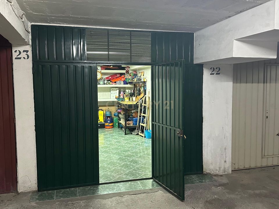 Garage i Setubal, Setubal - foto 1