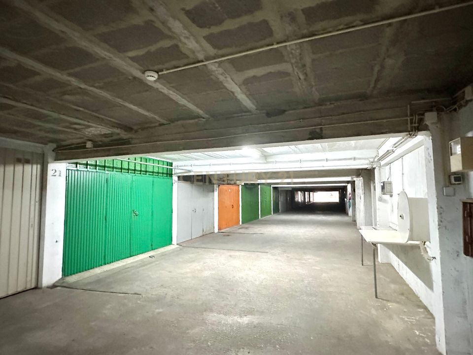 Garage i Setubal, Setubal - foto 4
