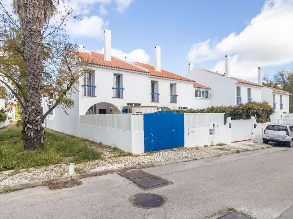 Villa i Palmela, Setubal - foto 1