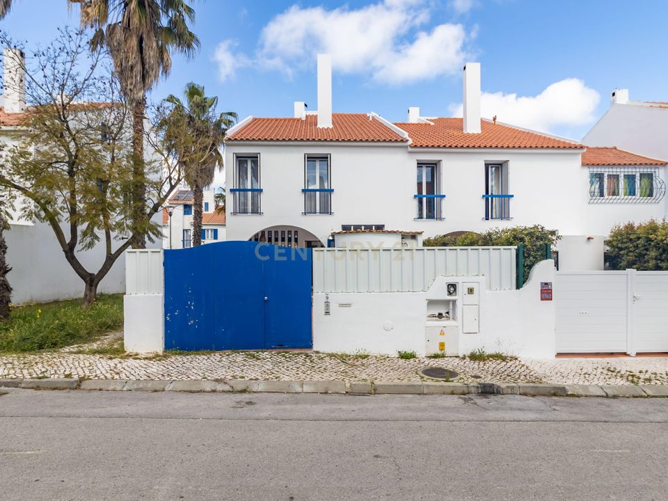 Villa i Palmela, Setubal - foto 2