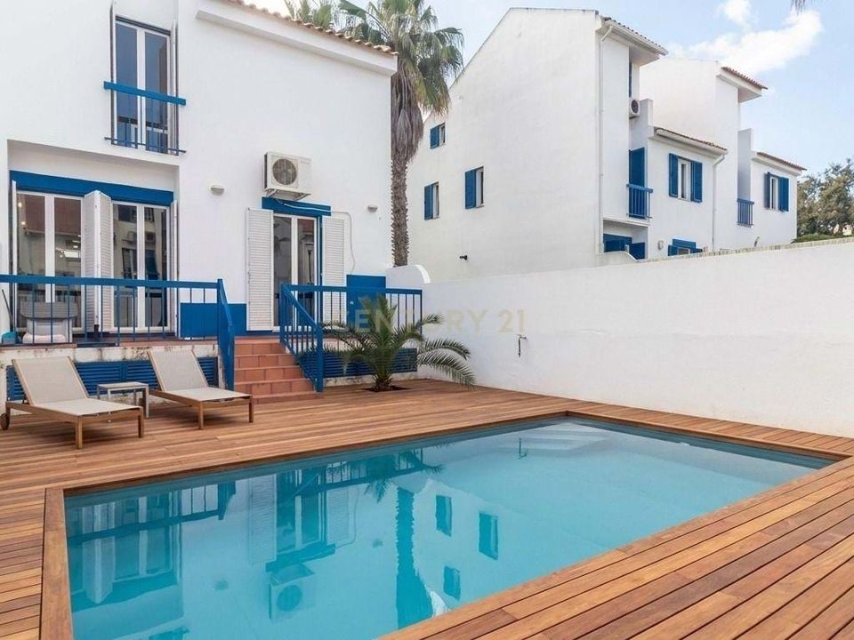 Villa i Palmela, Setubal - foto 5