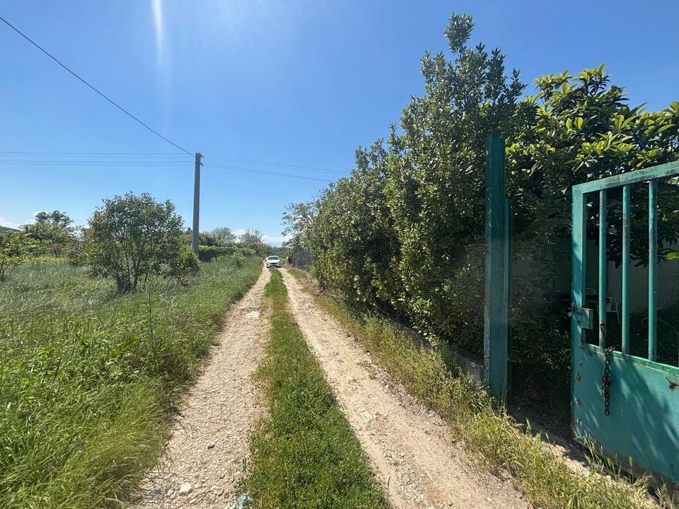 Tomt i Cappelle sul Tavo, Pescara - bilde 2