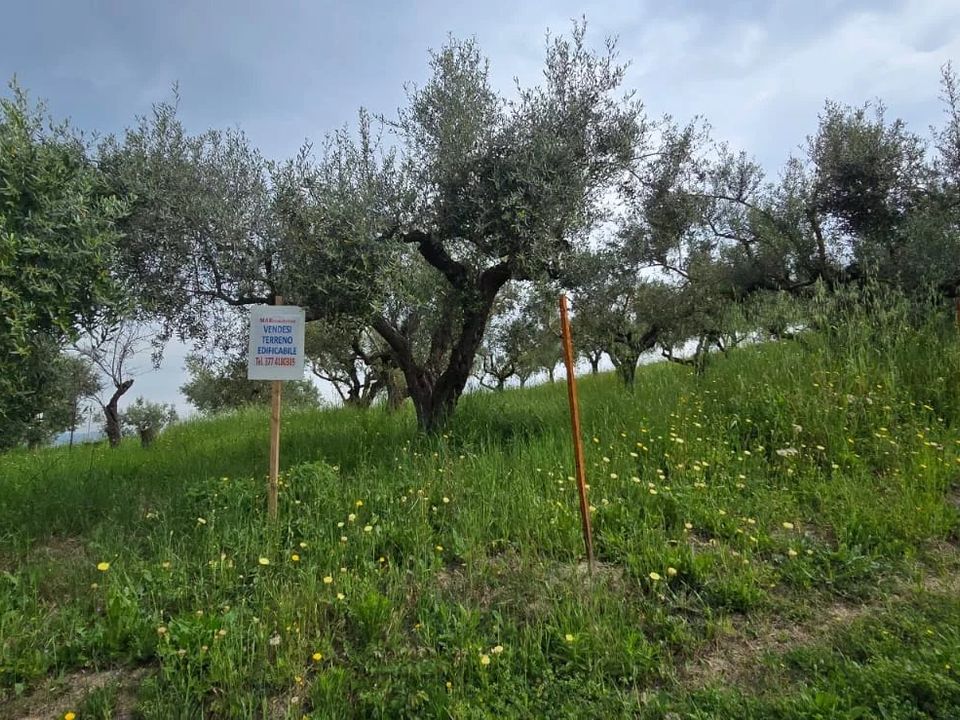 Helårsgrund i San Giovanni Teatino, Chieti - foto 3