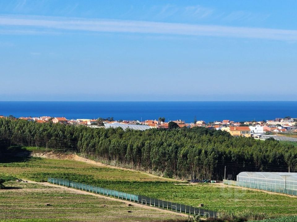Villa i Torres Vedras, Lisbon - foto 1