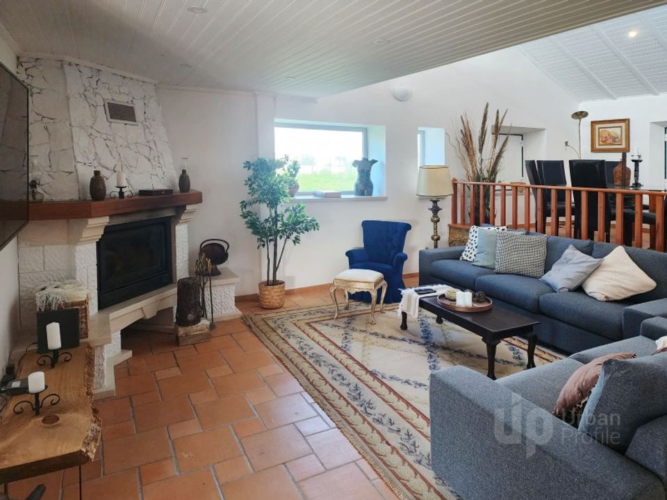 Villa i Torres Vedras, Lisbon - foto 3