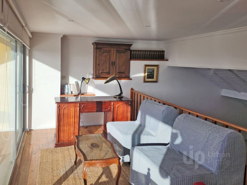 Villa i Torres Vedras, Lisbon - foto 5
