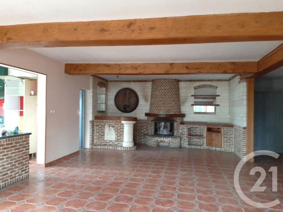 Villa i Brimeux, Pas-de-Calais - foto 1