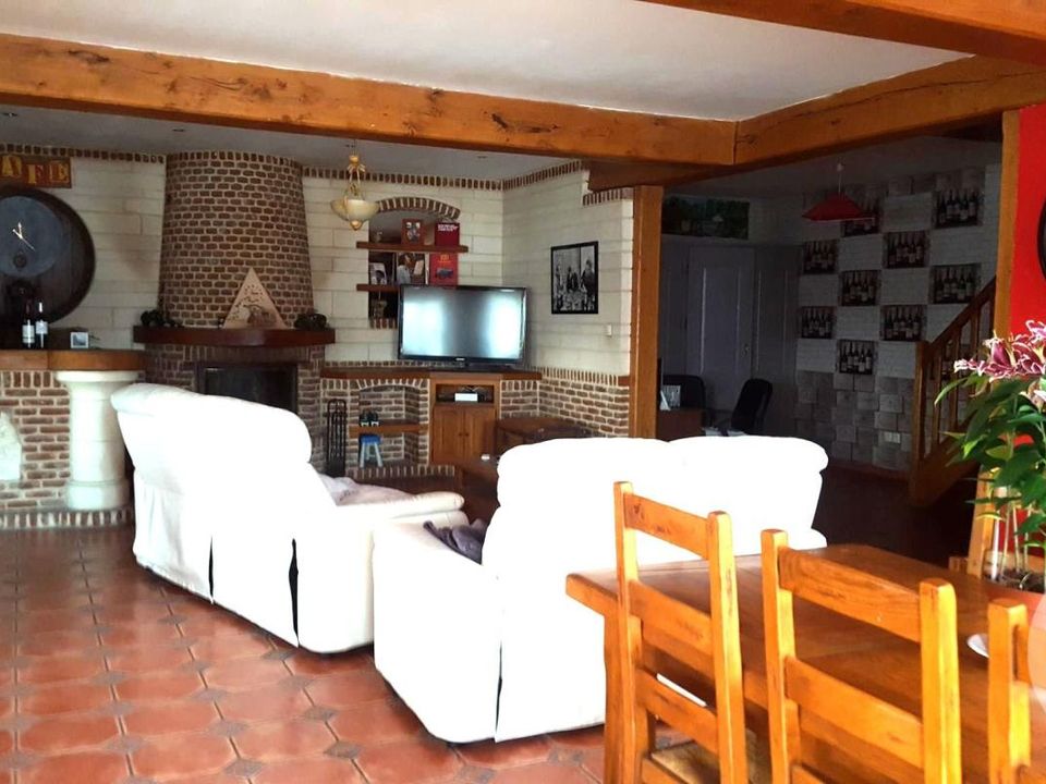 Villa i Brimeux, Pas-de-Calais - foto 3