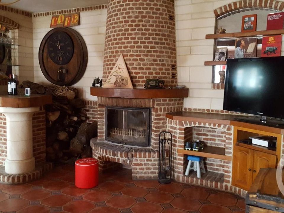 Villa i Brimeux, Pas-de-Calais - foto 4