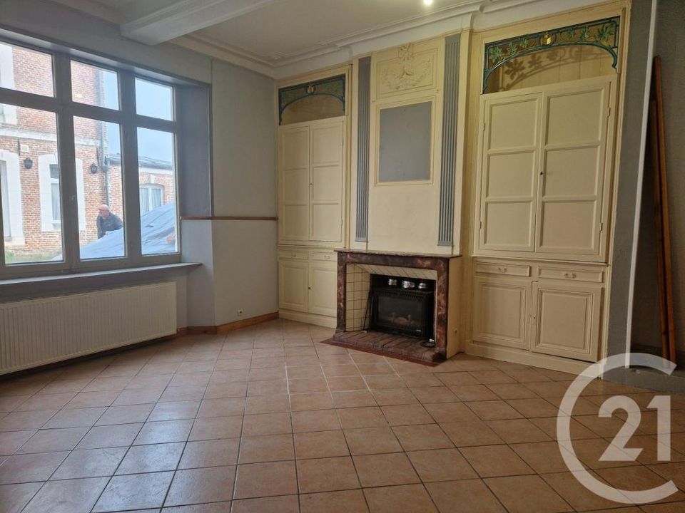 Villa a Montreuil-sur-Mer, Pas-de-Calais - foto 2