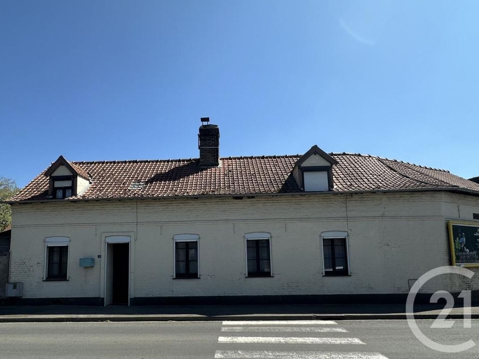 Villa i Attin, Pas-de-Calais - foto 1