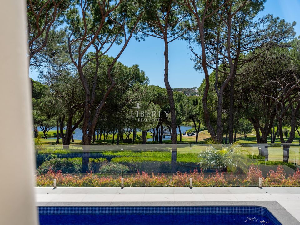 Villa i Almancil, Faro - foto 3