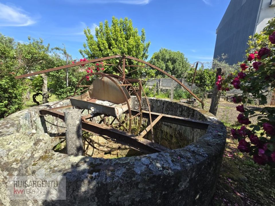 Villa i Alcains, Castelo Branco - foto 5