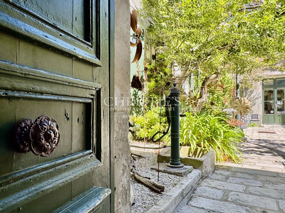 Villa i La Flotte, Charente-Maritime - bilde 3