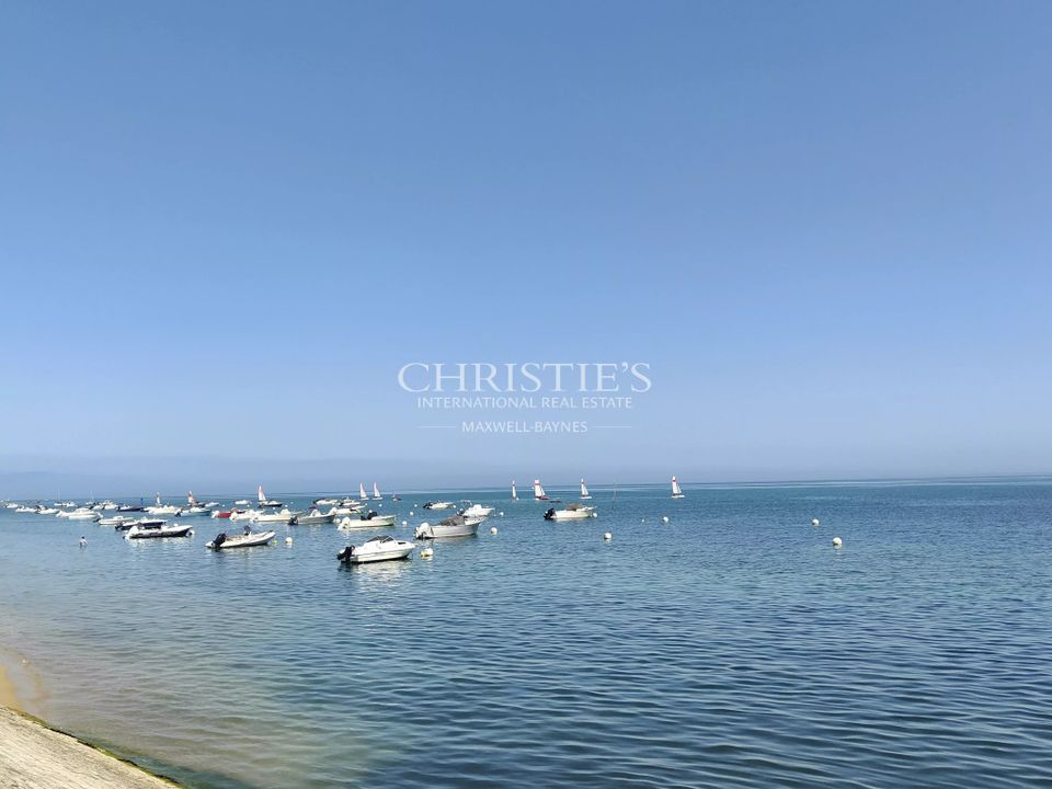 Villa en La Flotte, Charente-Maritime - foto 2