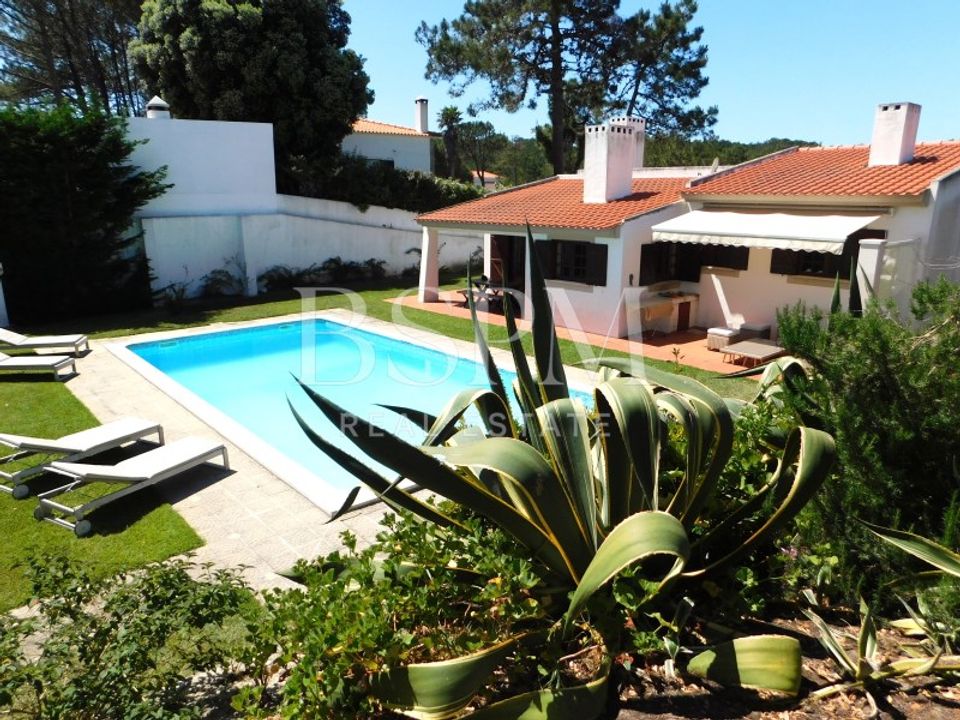 Villa i Vau, Leiria - foto 1