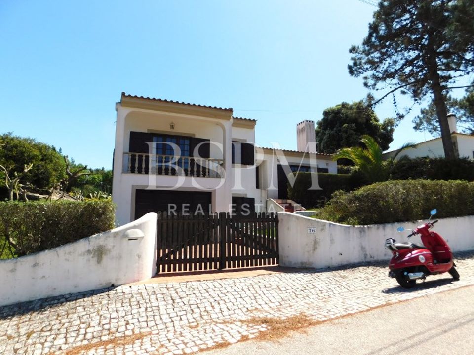 Villa i Vau, Leiria - foto 2