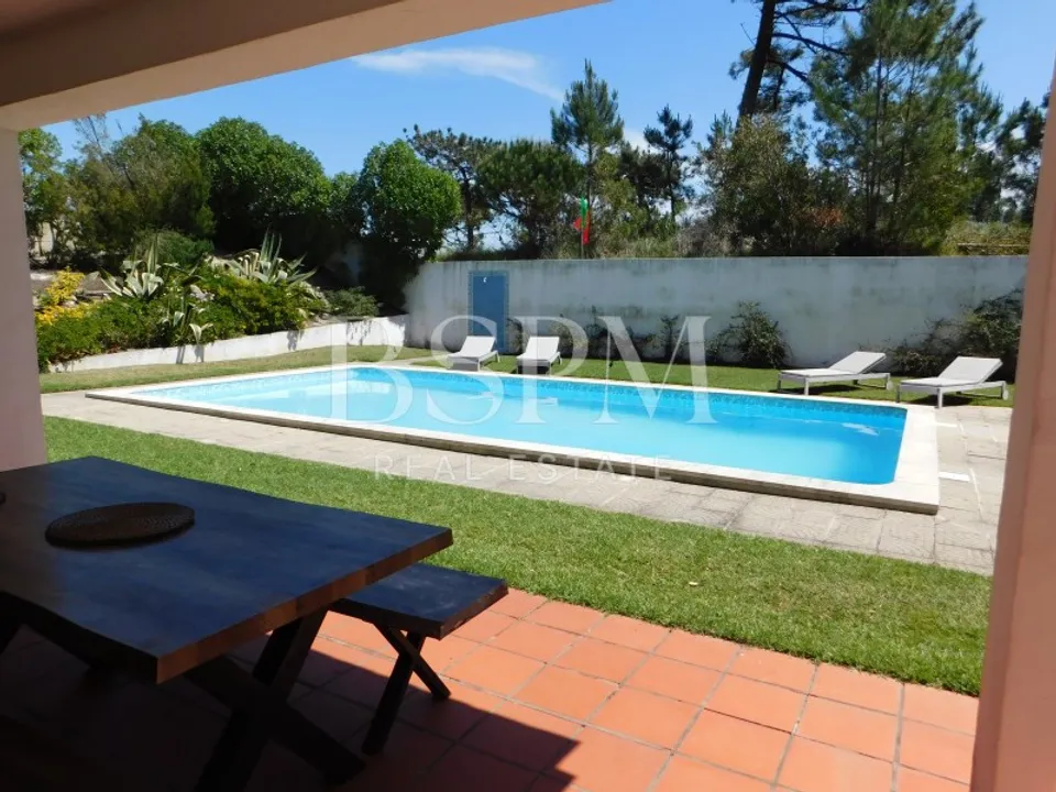 Villa i Vau, Leiria - foto 5