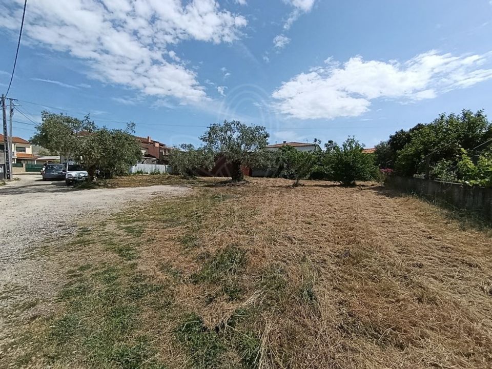 Helårsgrund i Mealhada, Aveiro - foto 4
