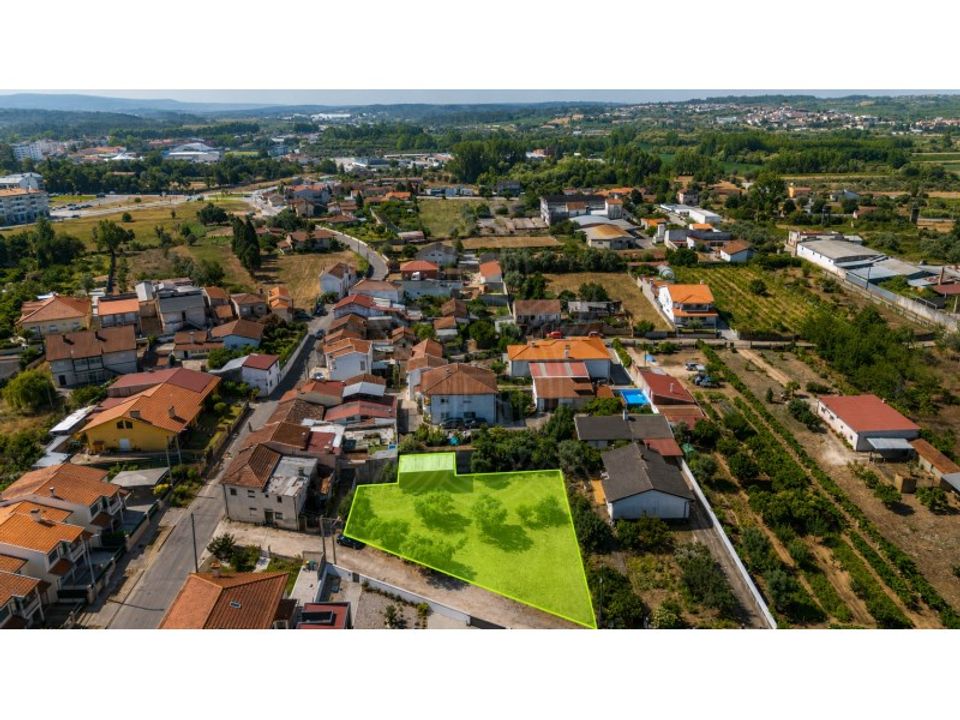 Terra a Mealhada, Aveiro - foto 2