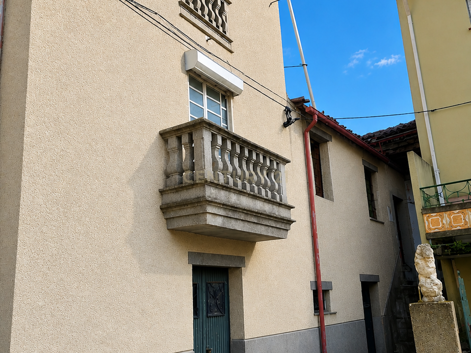Leilighet i Moimenta da Serra e Vinho, Guarda - bilde 5