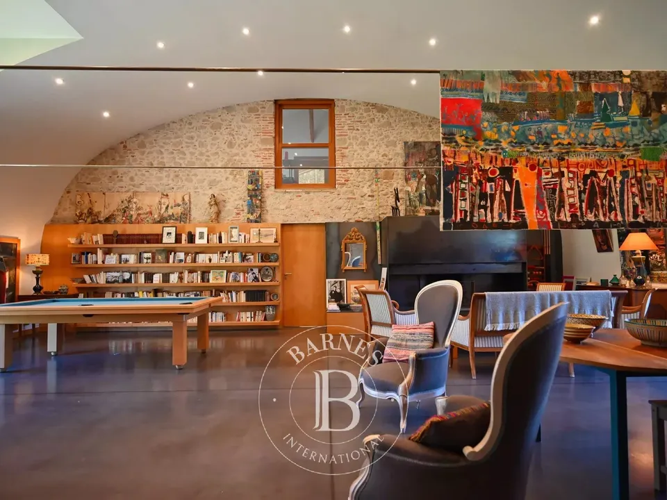 Casa de campo en Lavaur, Tarn - foto 2