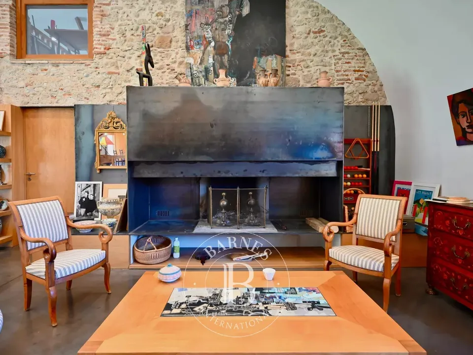 Casa de campo en Lavaur, Tarn - foto 3