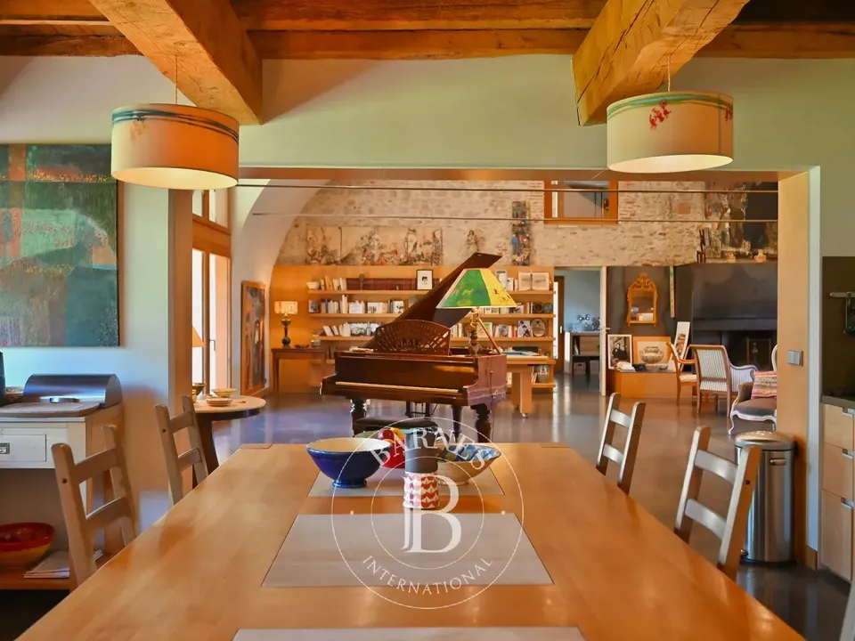 Casa de campo en Lavaur, Tarn - foto 4