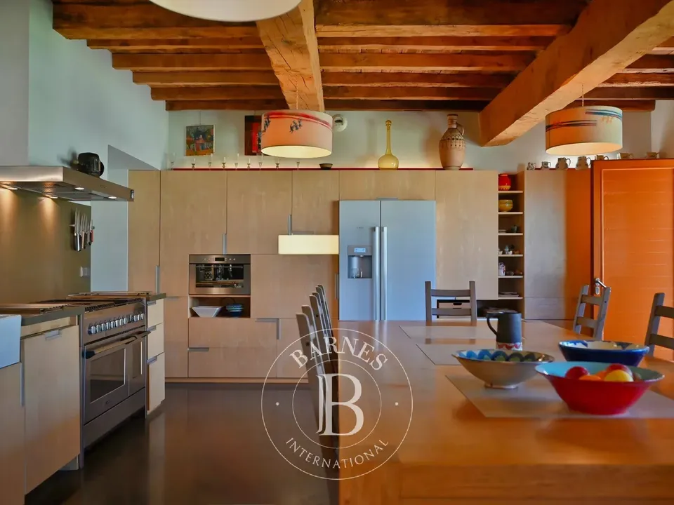 Casa de campo en Lavaur, Tarn - foto 5