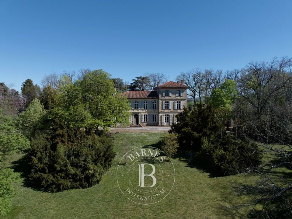 Casa de campo en Lavaur, Tarn - foto 3