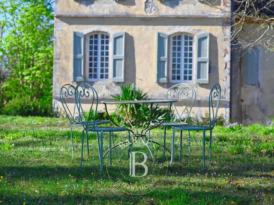 Casa de campo en Lavaur, Tarn - foto 5