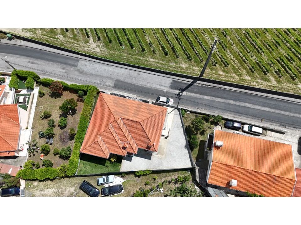 Villa i Torrados e Sousa, Porto - bilde 2