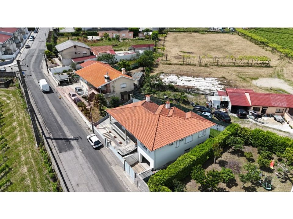 Villa i Torrados e Sousa, Porto - bilde 1