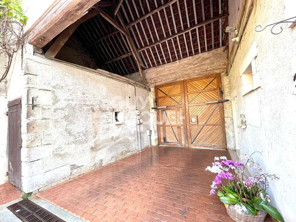 Villa i Grandfresnoy, Oise - foto 4