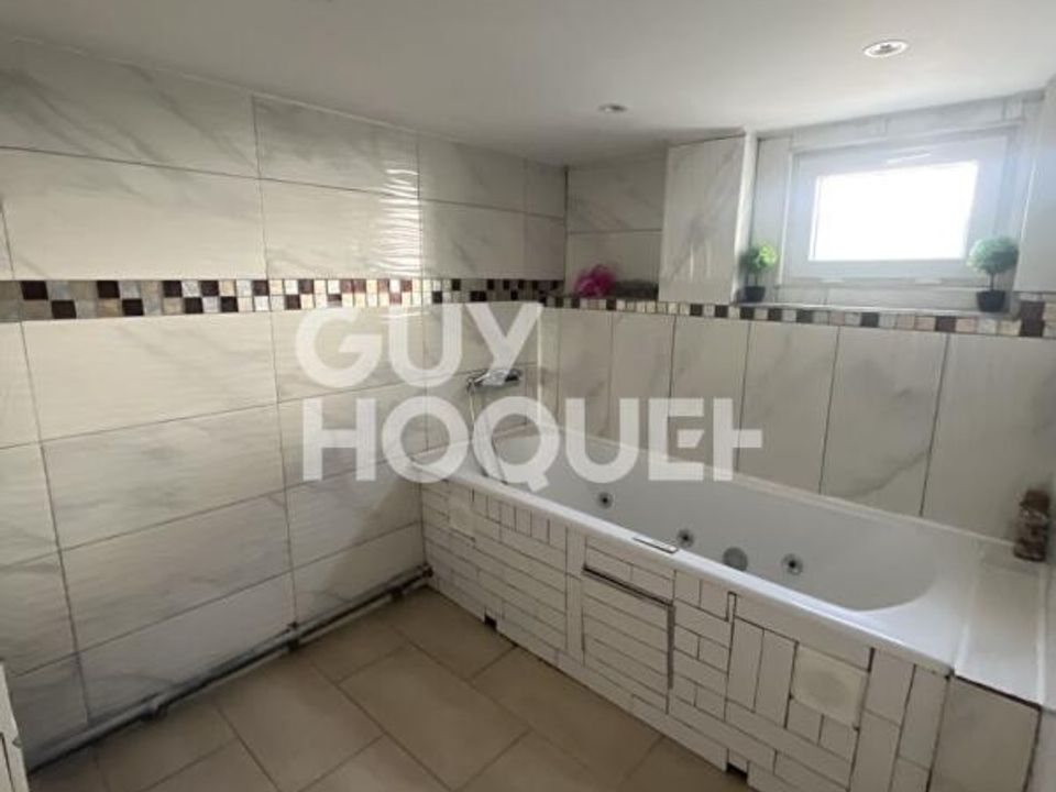 Villa i Margny-les-Compiegne, Oise - foto 4