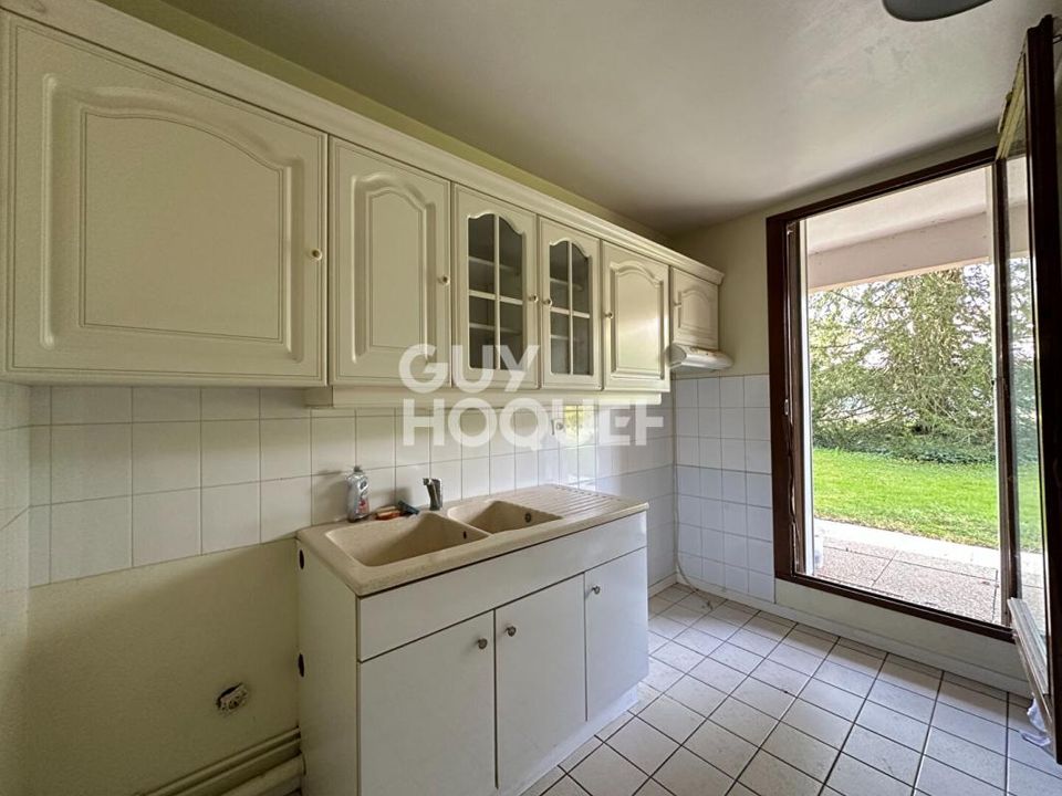Lejlighed i Compiègne, Oise - foto 4