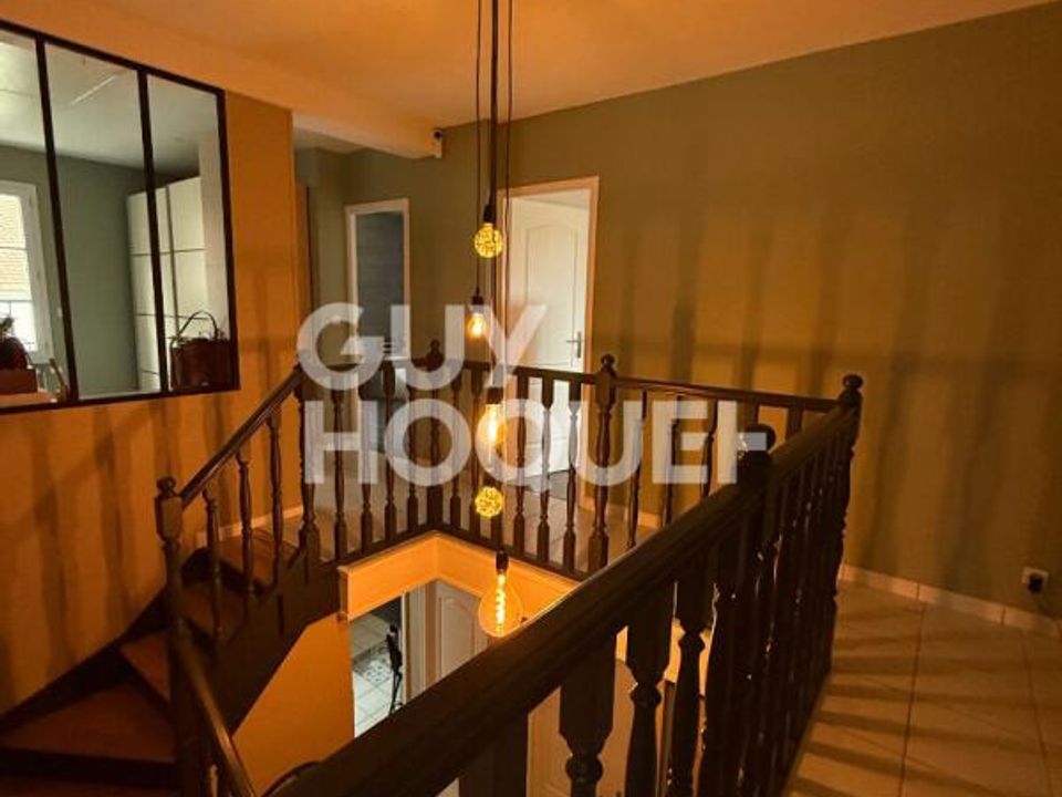 Villa i Jaux, Oise - foto 3